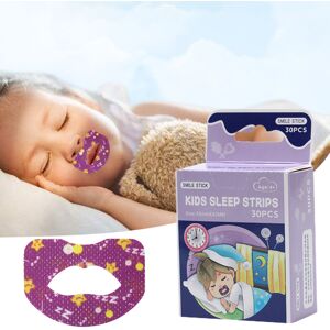 Unbranded Baby Nasal Strips Anti Snore Patch Non-woven Fabric Sleep Breathe Stop Snore Unbranded Baby Nasal Strips Anti Snore Patch Non-woven Fabric Sleep Breathe Stop Snore