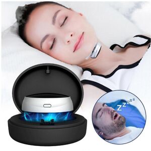 Unbranded Smart Anti-Snoring Massage Device with Automatic Detection and 3-Speed Control f Unbranded Smart Anti-Snoring Massage Device with Automatic Detection and 3-Speed Control f