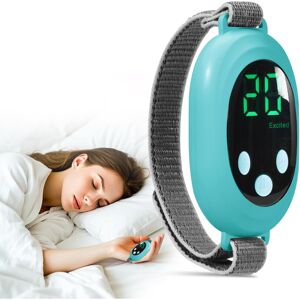 Unbranded Sleep Aid Device for Adults, Calm Carry Vagus Nerve Stimulator for Insomnia, Anx Unbranded Sleep Aid Device for Adults, Calm Carry Vagus Nerve Stimulator for Insomnia, Anx