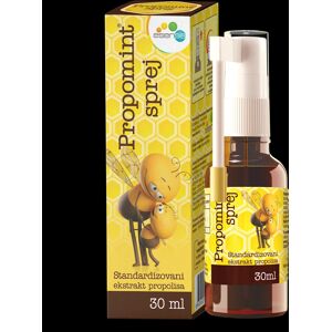 Desensa 2X Esensa Propomint Spray for Adults 30ml Propolis & Mint Throat Spray Desensa 2X Esensa Propomint Spray for Adults 30ml Propolis & Mint Throat Spray