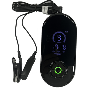Unbranded Black Friday Vagus Nerve Stimulation Device for Sleep Aid & Anxiety Relief, Ear Unbranded Black Friday Vagus Nerve Stimulation Device for Sleep Aid & Anxiety Relief, Ear