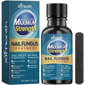 Unbranded Toenail Fungus Care Liquid Fungal Gray Nails Treatment Onychomycosis Anti Infect Unbranded Toenail Fungus Care Liquid Fungal Gray Nails Treatment Onychomycosis Anti Infect