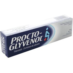 novartis Procto-Glyvenol Cream 30g -Haemorrhoides/Piles novartis Procto-Glyvenol Cream 30g -Haemorrhoides/Piles