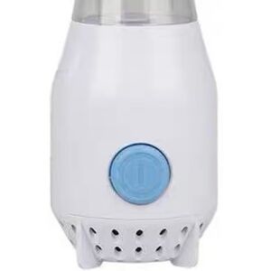 Unbranded Safe Chemical-Free Electric Head Lice Comb for All Hair Types Unbranded Safe Chemical-Free Electric Head Lice Comb for All Hair Types