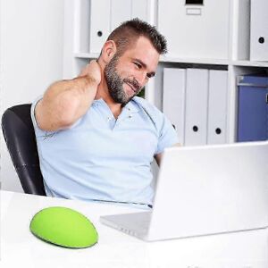 Unbranded Premium treatment for neck and back pain and headaches caused by hunching over a Unbranded Premium treatment for neck and back pain and headaches caused by hunching over a