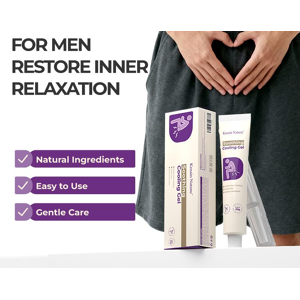 Unbranded Soothing Cooling Gel for Anal Skin Care, Hemorrhoid Cream for Itching, Swelling, Unbranded Soothing Cooling Gel for Anal Skin Care, Hemorrhoid Cream for Itching, Swelling,