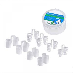 Unbranded Nose Vent Sinus Relief, Extreme Comfort, Non-Invasive, Silicone Nose Vents, Hygi Unbranded Nose Vent Sinus Relief, Extreme Comfort, Non-Invasive, Silicone Nose Vents, Hygi