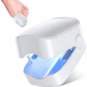 Irich Nail Fungus Laser Device, At-Home Treatment, Easy Use for Toe & Finger Care Irich Nail Fungus Laser Device, At-Home Treatment, Easy Use for Toe & Finger Care