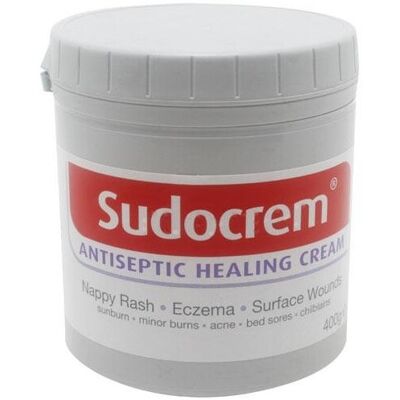 Sudocrem Multi-Expert protective cream - 400 g Sudocrem Multi-Expert protective cream - 400 g