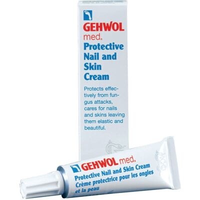 Gehwol Med Protective Nail and Skin Cream - Cream Gehwol Med Protective Nail and Skin Cream - Cream