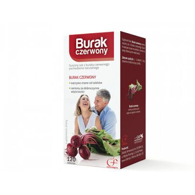 Colarm Beetroot 120 Tablets - Dietary Supplement Colarm Beetroot 120 Tablets - Dietary Supplement