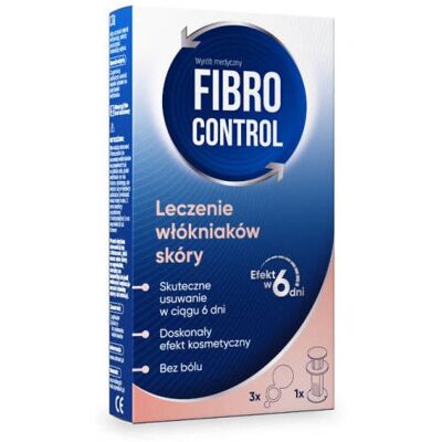 MANADA - Beauty Fibrocontrol Patch Set - Skin Treatment Patches MANADA - Beauty Fibrocontrol Patch Set - Skin Treatment Patches