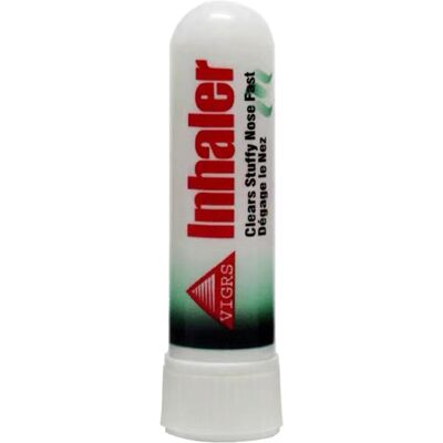 Unbranded Menthol Borneol Camphor Eucalyptus Nasal Inhaler Stick For Cold Headache And Pai Unbranded Menthol Borneol Camphor Eucalyptus Nasal Inhaler Stick For Cold Headache And Pai
