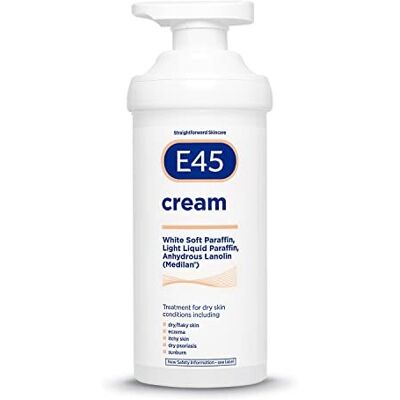 Generic Cream for Dry, Flaky Skin - Eczema & Psoriasis Generic Cream for Dry, Flaky Skin - Eczema & Psoriasis