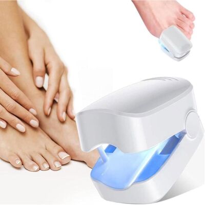 Unbranded Nail Fungus Laser Treatment, Anti Fungal Laser-device, Finger Toe Nail Fungus Re Unbranded Nail Fungus Laser Treatment, Anti Fungal Laser-device, Finger Toe Nail Fungus Re