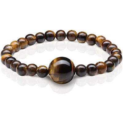 Unbranded (brown, 1 pcs) Anti Nausea Wristband Motion Sickness Bracelets Adjustable Motion Unbranded (brown, 1 pcs) Anti Nausea Wristband Motion Sickness Bracelets Adjustable Motion