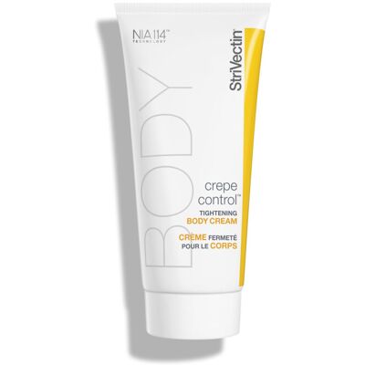 StriVectin Crepe Control Tightening Body Cream Jumbo 10 oz Body Cream for Hydr StriVectin Crepe Control Tightening Body Cream Jumbo 10 oz Body Cream for Hydr