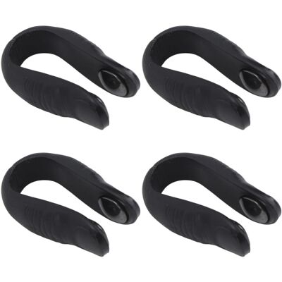 Unbranded 4pcs Acupressure Hand Pressure Point Clip Stress Reduction Wearable Magnets Head Unbranded 4pcs Acupressure Hand Pressure Point Clip Stress Reduction Wearable Magnets Head