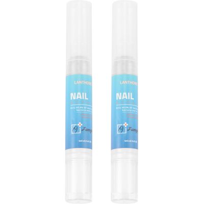 Unbranded 2X Nail Nourishment Oil Pen Fungal Nail Treatment Pen Unbranded 2X Nail Nourishment Oil Pen Fungal Nail Treatment Pen
