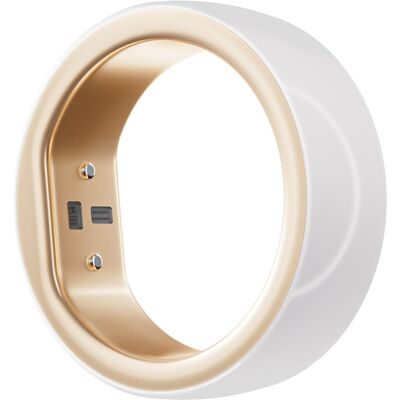 femometer Ring Gen2 Smart Ring, Menstrual, Fertility & Ovulation Tracker, Sleep femometer Ring Gen2 Smart Ring, Menstrual, Fertility & Ovulation Tracker, Sleep