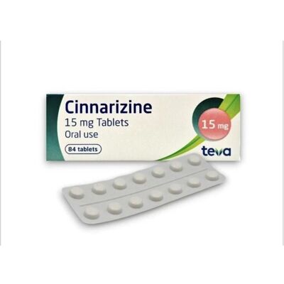 GENERIC Sickness Tablets 15 mg Tablets, Motion Sickness, 84 Tablets per Pack GENERIC Sickness Tablets 15 mg Tablets, Motion Sickness, 84 Tablets per Pack