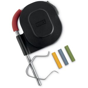 Weber Igrill Pro Probe for Grill Chamber 7212 Black 3.2Â x 10.8Â x 3.8Â cm Weber Igrill Pro Probe for Grill Chamber 7212 Black 3.2Â x 10.8Â x 3.8Â cm