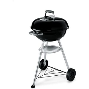 Weber Compact Kettle 47 cm - Barbecue only Weber Compact Kettle 47 cm - Barbecue only