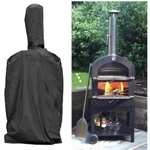 Unbranded BBQ Cover Covers Pizza Oven Cover Heavy Duty Waterproof Rain Snow Unbranded BBQ Cover Covers Pizza Oven Cover Heavy Duty Waterproof Rain Snow