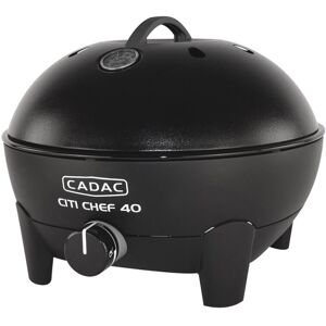 Cadac Black Citi Chef 40 BBQ Cadac Black Citi Chef 40 BBQ