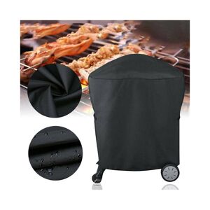 Unbranded BBQ Cover Heavy Duty Waterproof Barbeque Grill Protector Outdoor