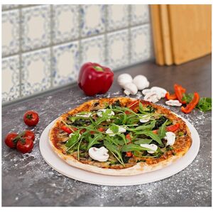 (BBQ + Pizza Stone) CosmoGrill XXL Charcoal Smoker BBQ Outdoor Grill (BBQ + Pizza Stone) CosmoGrill XXL Charcoal Smoker BBQ Outdoor Grill