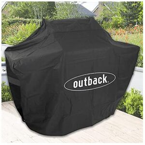 Outback Vented Cover 3 Burner Ranger/Magnum/Hunter/Spectrum 3B/Full Drum (OUT371 Outback Vented Cover 3 Burner Ranger/Magnum/Hunter/Spectrum 3B/Full Drum (OUT371
