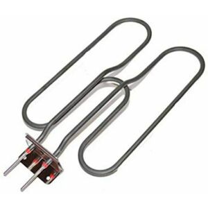 Unbranded 66631 65621 Grill Burner Tube Replacement Compatible Weber Q 140/1400 80342 8034 Unbranded 66631 65621 Grill Burner Tube Replacement Compatible Weber Q 140/1400 80342 8034