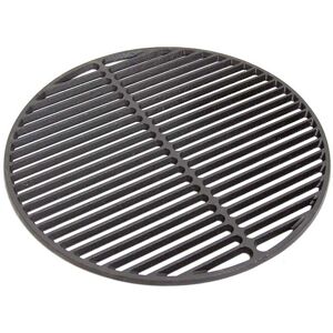 KAMADO BONO Cast Iron Grate for 25-Inch Grande Limited Grill - Durable, Even Heat, Searing & KAMADO BONO Cast Iron Grate for 25-Inch Grande Limited Grill - Durable, Even Heat, Searing &