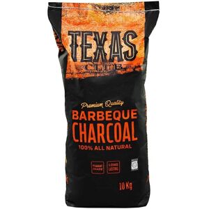 BBQ Charcoal Texas Club, 10 Kg. Lumpwood BBQ Charcoal Texas Club, 10 Kg. Lumpwood