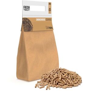 MonsterShop Fresh Grills Applewood / 3kg (18ltr) MonsterShop Fresh Grills Applewood / 3kg (18ltr)