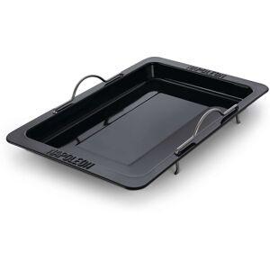 Napoleon Rogue Prestige PRO Drop-in Grill Roasting Pan - Barbecue Accessory Napoleon Rogue Prestige PRO Drop-in Grill Roasting Pan - Barbecue Accessory