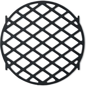 Weber Gourmet BBQ System Sear Grate Black 15.00 x 2.00 x 15.00 Inches Weber Gourmet BBQ System Sear Grate Black 15.00 x 2.00 x 15.00 Inches