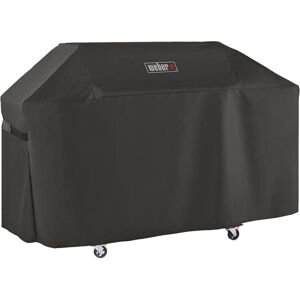 Weber Genesis 400 Series Premium Grill Cover Heavy Duty and Waterproof Fits Gr Weber Genesis 400 Series Premium Grill Cover Heavy Duty and Waterproof Fits Gr