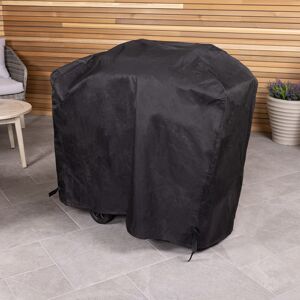 Charles Bentley Universal Waterproof Premium Gas Charcoal BBQ Cover Charles Bentley Universal Waterproof Premium Gas Charcoal BBQ Cover