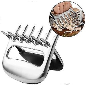 Unbranded Pcs Bear Claw Meat Forks Manual Meat Forks Meat Tongs Roasting Tongs BBQ Tools G Unbranded Pcs Bear Claw Meat Forks Manual Meat Forks Meat Tongs Roasting Tongs BBQ Tools G