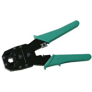 Silverline Telecoms Crimping Tool 195mm Silverline Telecoms Crimping Tool 195mm
