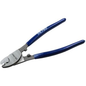 US PRO Heavy Duty 8" 200mm Cable Cutters 7013 US PRO Heavy Duty 8" 200mm Cable Cutters 7013
