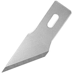 Unbranded #24 Deburring Blades (5) - For No.2 & No.5 Handle - Unbranded #24 Deburring Blades (5) - For No.2 & No.5 Handle -