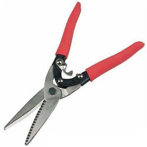 Silverline Power Snips Metal Sheet Shears 280mm Silverline Power Snips Metal Sheet Shears 280mm