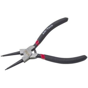 Amtech - 6\" Circlip Plier - 150mm - Internal - Circlip Plier Amtech - 6\" Circlip Plier - 150mm - Internal - Circlip Plier