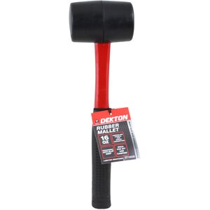 Avron 16oz Dekton Fibreglass Rubber Mallet - rubber mallet fibreglass hammer 16oz cam Avron 16oz Dekton Fibreglass Rubber Mallet - rubber mallet fibreglass hammer 16oz cam
