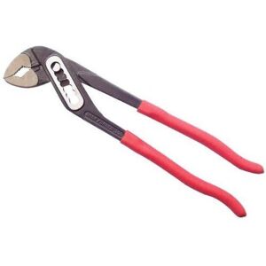 Unbranded Toolzone Box Joint Crv Water Pump Pliers - 250mm (10") - 10 Plumbers Slim Jaw - Unbranded Toolzone Box Joint Crv Water Pump Pliers - 250mm (10") - 10 Plumbers Slim Jaw -