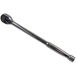 US PRO Extra-Long 280mm Quick Release Ratchet - Ratchet US PRO Extra-Long 280mm Quick Release Ratchet - Ratchet