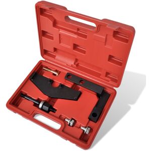 vidaXL Engine Adjustment Tool Set for BMW Mini Cooper and Cooper S - Engine Adjustment Tool Set vidaXL Engine Adjustment Tool Set for BMW Mini Cooper and Cooper S - Engine Adjustment Tool Set